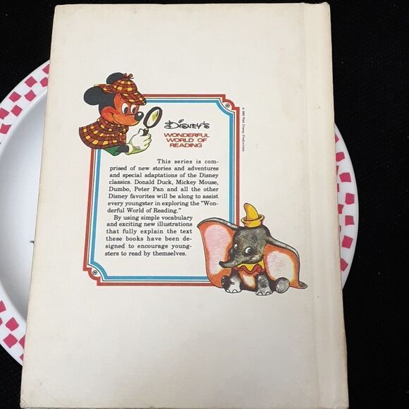 Winnie the Pooh and Disney bundle - Picture 8 of 10